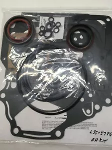 1956 or 57 Chevrolet Cast Iron Powerglide Transmission Rebuilding Kit specify yr - Bild 1 von 12