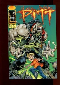 PITT 2(8.0)(VF)DALE KEOWN-IMAGE (b029) - Imagen 1 de 1