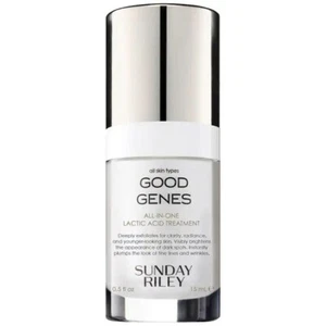 Sunday Riley Good Genes All In One Lactic Acid - Full Size (0.5oz/15ml) *NEW*! - Bild 1 von 1