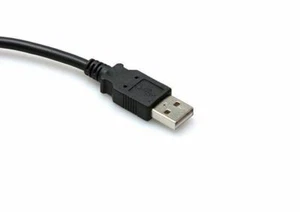 CARGADOR DE VIAJE CABLE USB PARA DEPILADORA BRAUN SILK EPIL 7 DUAL SE7751 - Imagen 1 de 2