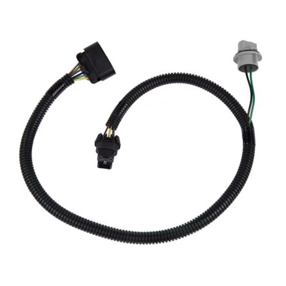 Genuine ACDelco For GMC Yukon 2012 2013 Tail Light Wiring Harness Male Terminal - Изображение 1 из 4