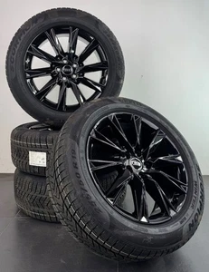 Audi 19 Zoll Felgen Q4 e-tron Winterreifen Winterräder neu original #C859 LL - Bild 1 von 7