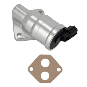 IAC Idle Air Control Valve for Mazda Miata 1.8L 1999-2005 MX-5 Miata 2.0L AC520 - Picture 1 of 12