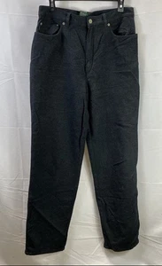 Ralph Lauren Women's Gray Classic Pants Size 12 - Picture 1 of 5