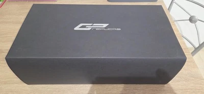 Ferrari F1 2000 Monza gp 2000 1/12 M.Schumacher - Image 1 of 4