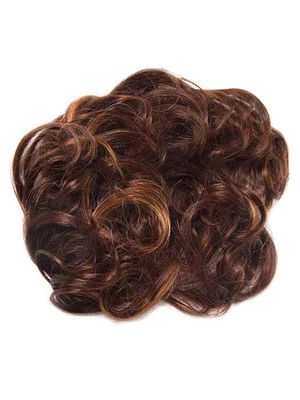 Pieza superior Miracle de WigPro, todos los colores, pieza superior monofilamento Foto 1 de 2