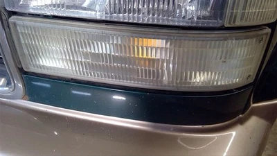 Lâmpada de estacionamento de canto/parque para motorista - sinal de seta compatível com 95-05 SAFARI (GMC) 1436448 - Imagem 1 de 4