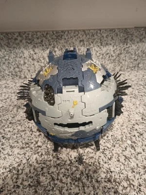 Transformers Cybertron Supreme Class Cybertron Primus - Image 1 of 4