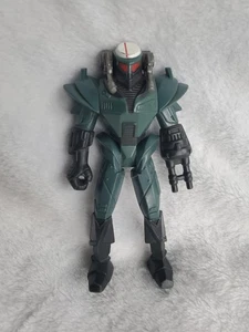 Saban's VR Troopers Tankotron 5-Inch Actionfigur 1994 Kenner - Bild 1 von 5