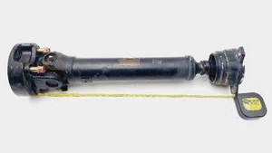 MR410495 TRANSMISION CENTRAL DELANTERA / 275289 PARA MITSUBISHI MONTERO SPORT K - Imagen 1 de 10