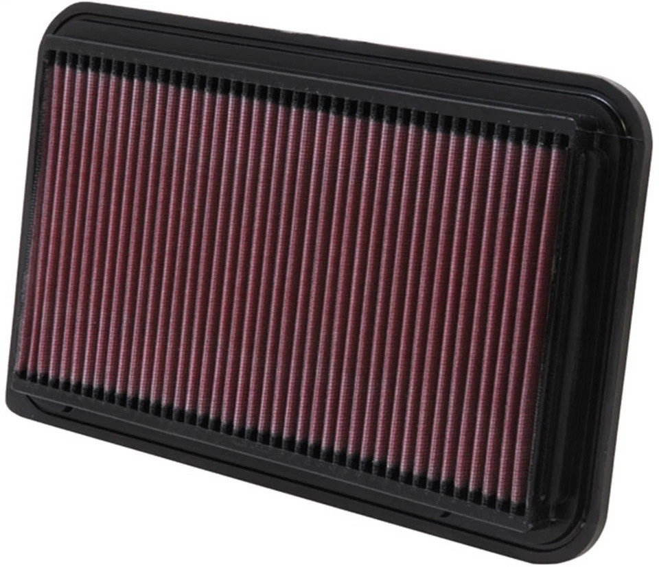Filtro de aire K&N 33-2260 para modelos seleccionados de Lexus Toyota 01-13 Foto 1 de 4