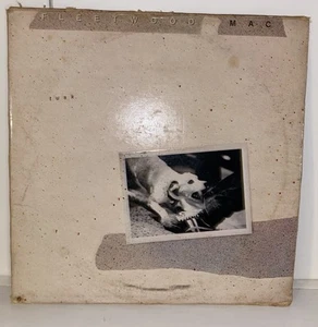 Fleetwood Mac – Tusk, 1979 2x LP, Warner Bros. Records Vtg Vintage Vinyl Album - Picture 1 of 4