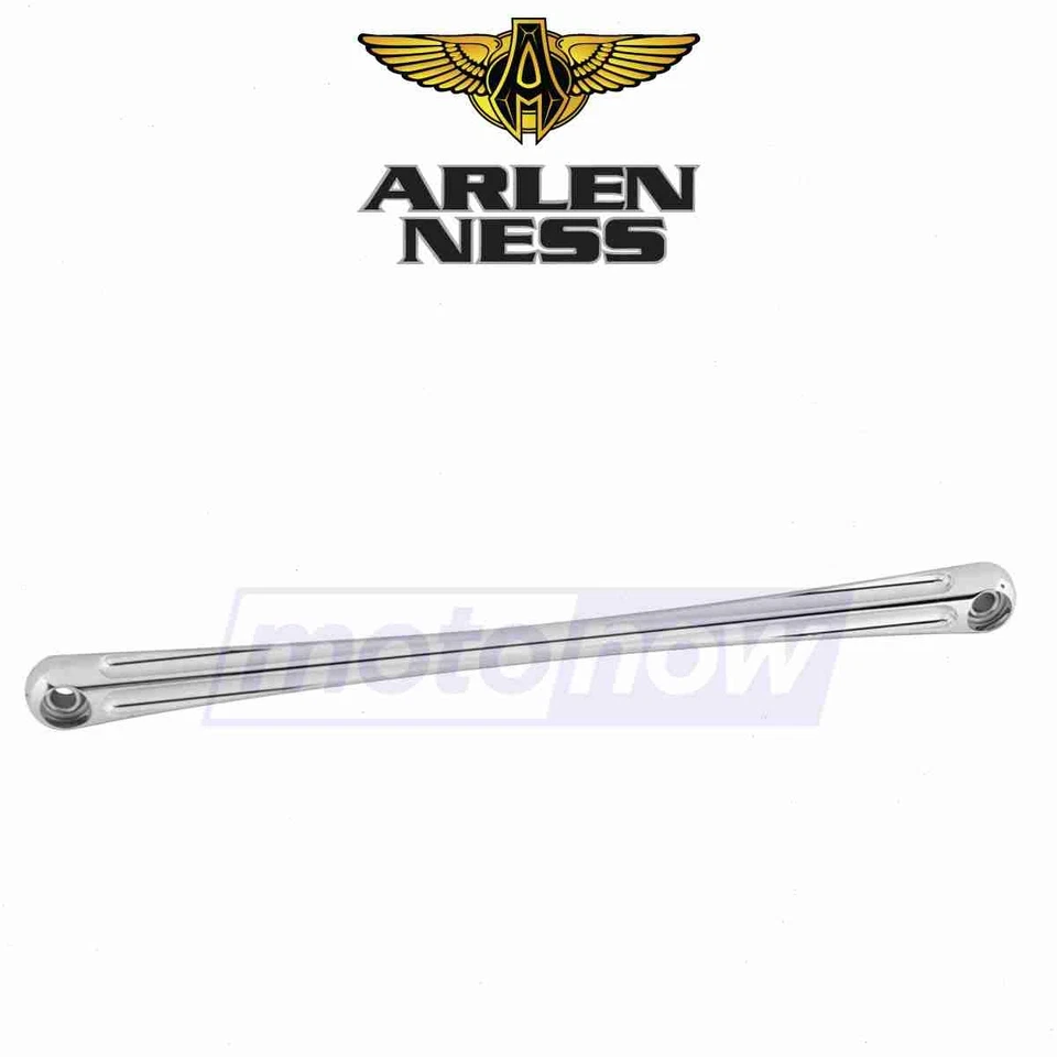 Arlen Ness Shifter Rod for 1989-2019 Harley Davidson FLHTCU Electra Glide gr Foto 1 de 4