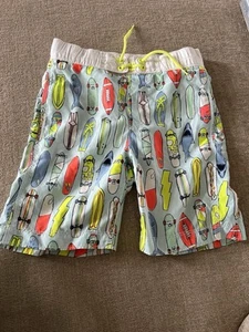 Gap Kids S 🏄 Surfboard Swim Shorts - Picture 1 of 6