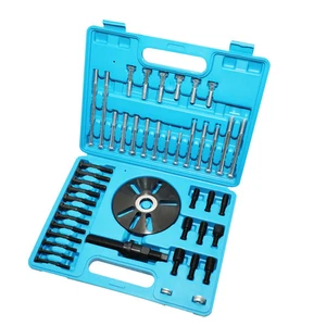 Kit de herramientas de instalación extractor y amplificador balanceador armónico universal - Master 49 piezas - Imagen 1 de 7