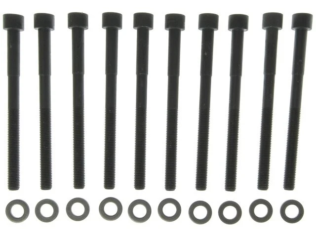 Juego de pernos de cabeza para Toyota Tundra 2007-2020 2016 2008 2009 2010 2011 2012 BG438FZ Foto 1 de 1