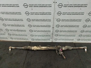 LAND ROVER DISCOVERY 4 L319 3.0 DIESEL STEERING RACK AH22-3K748-CC - Picture 1 of 7