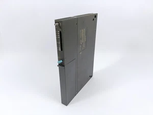 Siemens 6ES7416-2XK02-0AB0 Simatic S7-400 CPU 416-2 - Bild 1 von 5