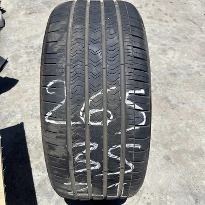 1 Used GoodYear Eagle Sport A/S TO SILENT 265/35R21 265/35/21 2653521 101V - Image 1 of 4