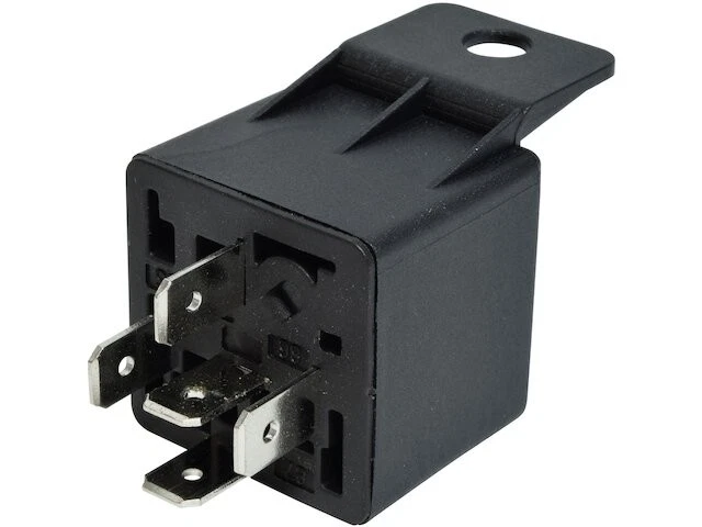 Реле системы кондиционирования 73HRYQ93 для W4500 Tiltmaster W5500 W6500 W7500 1985 1986 1987 - Изображение 1 из 1