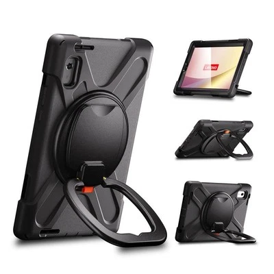 Stand Case Lenovo Tab M9 TB310XU M8 4th Tablet Shockproof Kids Rugged Flip Cover - Image 1 of 4