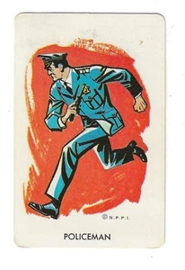 1966 Batman Whitman Policeman - Bild 1 von 1