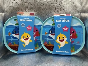 2 Pinkfong Baby Hai Wendeteller NEU - Bild 1 von 4