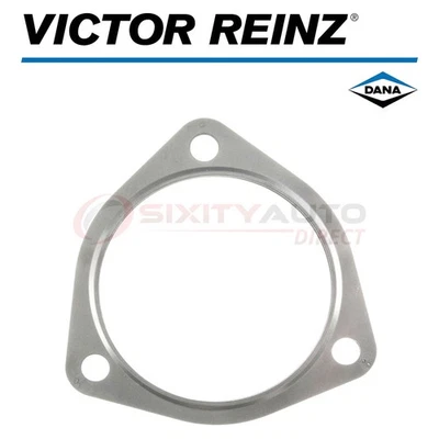 MAHLE Catalytic Converter Gasket for 2012-2013 Volkswagen Passat 2.0L jt Foto 1 de 4