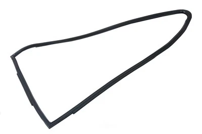 Cuarto de sello de cristal para Porsche 911 912 URO 1965-1977 REPUESTOS Foto 1 de 4