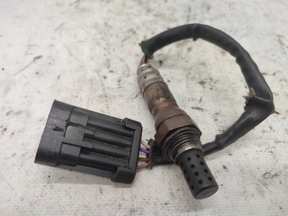 SONDE LAMBDA / 2014101 POUR DAEWOO KALOS 1.4 SE - Photo 1/4