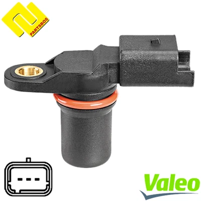 VALEO 253803 Camshaft Position Sensor8200285798 ,4432892 ,8200567414 ,33220-84A - Image 1 of 4