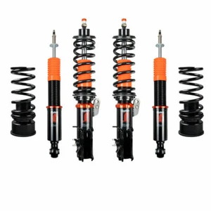 Para 15-18 Honda Fit | Coilovers de reacción 32 vías Coilovers de amortiguación ajustables - Imagen 1 de 1