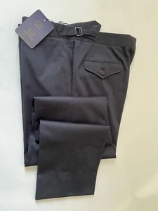 Hose, Baumwolle, ROTA, 100% Made in Italy, Gr.54 - Foto 1 di 3