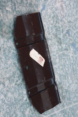 NOS 1964 Ford Mercury Monterey Galaxie 500 XL Radiator Fan Guard #C4AZ-8A611-A - Image 1 of 4