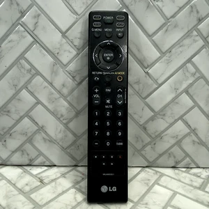 Telecomando TV LG MKJ40653801 OEM PULITO TESTATO E FUNZIONANTE VEDI VIDEO - Foto 1 di 10