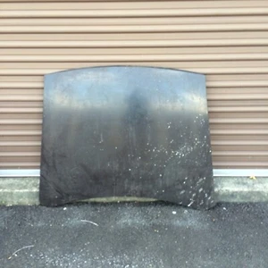 NOS Genuine BMC Austin America Morris 1100 1300 Hood Bonnet - Picture 1 of 3
