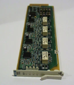 Módulo Quad FXS Adtran Total Access 850 750 1175408L2 - Imagen 1 de 3