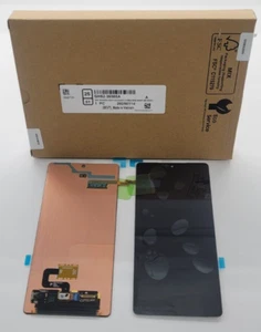 Samsung Galaxy S25 Ultra OLED Touch Screen Vetro Digitalizzatore LCD S938 OEM NUOVO - Foto 1 di 6