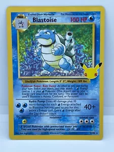 POKEMON CELEBRATIONS HOLO AND HOLO RARE CARDS - Foto 1 di 30