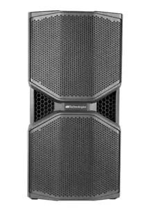DB Technologies OPERA REEVO 210 Quasi 3-Wege Aktivlautsprecher 2100W 132,5 dB MaxSPL - Bild 1 von 9