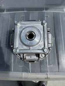 NEW KAWASAKI MULE 600 / 610 OEM PRIMARY CLUTCH 59296-0001 primary CVT X - Picture 1 of 12