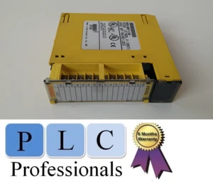 Módulo de entrada FANUC AID16D 16 A03B-0807-C104 (IVA del Reino Unido incluido en el precio) - Imagen 1 de 3