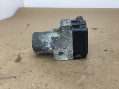 BMW X5 F15 2016 3,0 L módulo de bomba ABS freno antibloqueo 14-18:O Foto 1 de 4