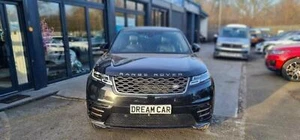 LAND ROVER RANGE ROVER VELAR 2.0 D240 R-Dynamic SE Auto 4WD Euro 6 (s/s) 5dr - Picture 1 of 20