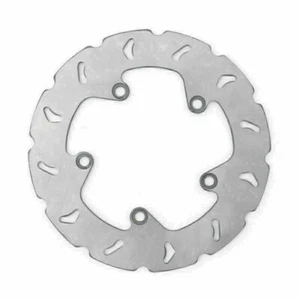 Front Brake Disc Rotor Fit Suzuki AN250 AN400 Burgman Skywave 2003-06 2004 E7 - Picture 1 of 6