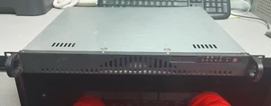 MOTOROLA WSMHW 100-240VAC 5A WIRELESS SERVICE MANAGER WOW!! - Picture 1 of 4