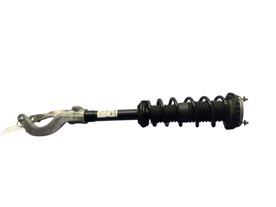 2021-2022 LAND ROVER DEFENDER L663 2.0L AWD FRONT LEFT COIL SPRING STRUT ASSY - Image 1 of 4