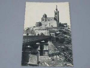 Carte postale Marseille - Notre-Dame de la Garde - Picture 1 of 2