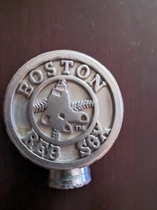 Red Sox Bier Zapfhahn Authentic Vintage  - Bild 1 von 2