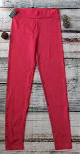 Limelight Damen Cyclamen Freizeit dehnbare Leggings Taille 36" - Bild 1 von 2